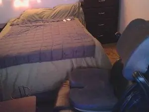 Cam4 Adult Video Chat of RexDriller