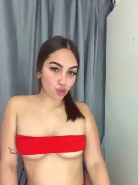 Cam4 Best live sex cam show of Teffy_66