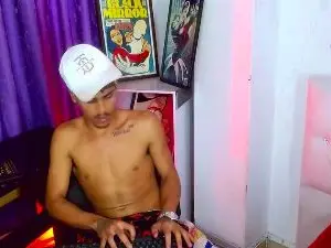 Cam4 Watch Live Sex Cams of angel_foxc_