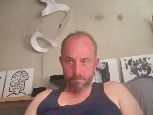 Cam4 Free Porn Cam of wout2002