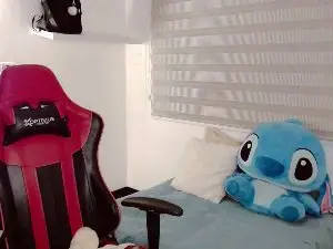 Cam4 Free Live Porn of valensweet_