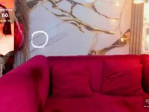Cam4 Live Sex of BellaWilliams