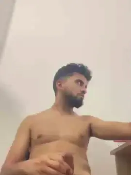 Cam4 Live Porn of Bigiheb46