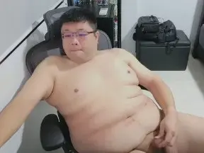 Cam4 Adult Webcam of fat4fit