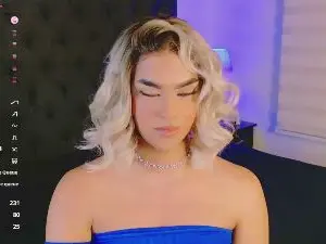 Cam4 Live Sex of scarlethsweety