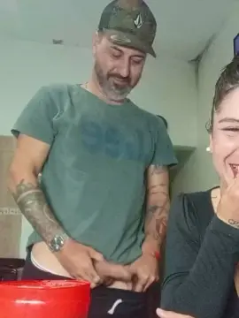 Cam4 Nude Webcam of Diablosrojos198