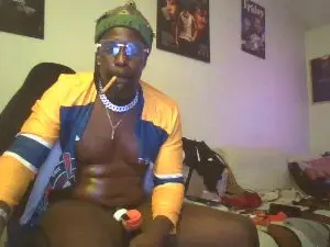 Cam4 Live Porn of Nastydude39