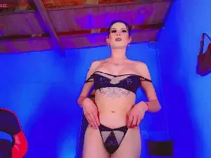 Cam4 Adult Webcams of VALERIA_DOLL_