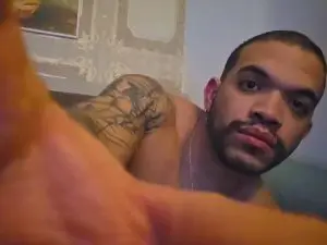 Cam4 Best Webcam of tattooer2