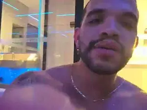 Cam4 Sex Cam of tattooer2