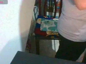 Cam4 Adult Video Chat of Casper_32