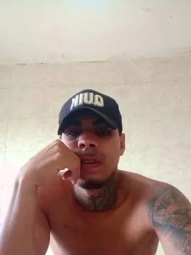Cam4 Live Sex Cam of Whandaode22cm