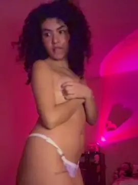 Cam4 Nude Webcam of babydripp