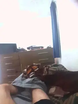 Cam4 Live Sex of magrelinho90
