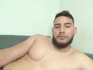 Cam4 Private Sex Chat of Seank_Noszka