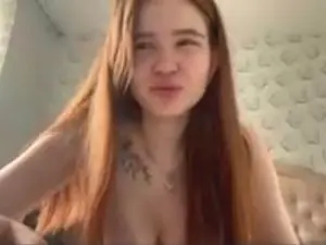 Cam4 Best live sex cam show of TawnyaGislason