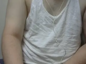 Cam4 Nude Webcam of poiuyzxcvb970