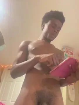 Cam4 Live Porn of Blkdixktown