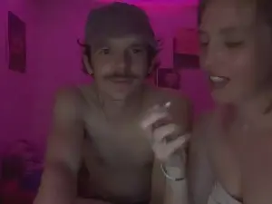 Cam4 Sex Chat of Chloeetjade25