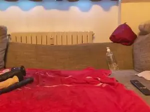 Cam4 Sex Cam of FetishboyNRW