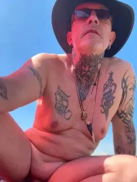 Cam4 Live Porn of Nudepagan1970