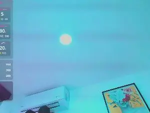 Cam4 Sex Chat of Valentiinoss