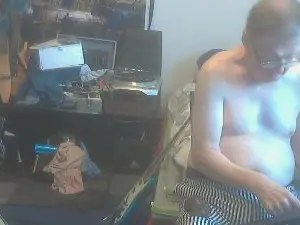 Cam4 Nude Webcam of bigmacdaddy1959
