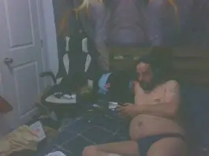 Cam4 Free Porn Cam of boost2469