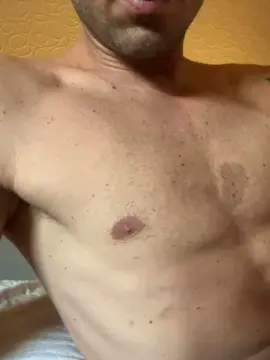 Cam4 Sex Chat of ludo899