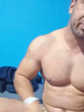 Cam4 Best Webcam of Carlos_fitness2