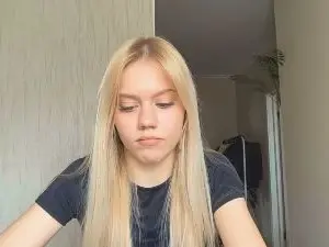 Cam4 Live Sex of HaileyMillea