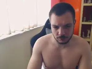 Cam4 Live Sex of GangstaLover