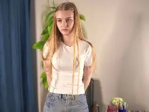 Cam4 Sex Chat of JanaeMendiaz