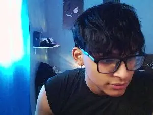 Cam4 Sex Chat of panther_jaze