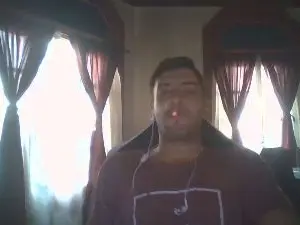 Cam4 Sex Chat of egoalpalo
