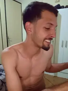 Cam4 Live Sex Cam of napolitano231