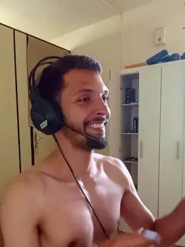 Cam4 Live Sex Cam of napolitano231