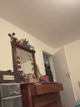 Cam4 Private Sex Chat of ElPedrow85
