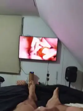 Cam4 Sex Cam of Jotape420
