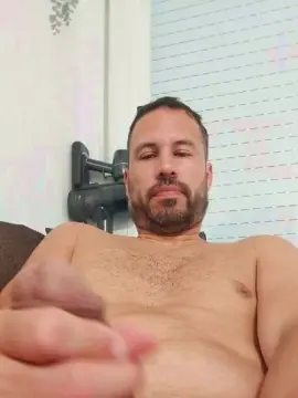 Cam4 Private Sex Chat of Landry84