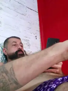 Cam4 Live Sex Cam of euleandro_