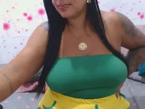 Cam4 Live Sex Cam of morenario04
