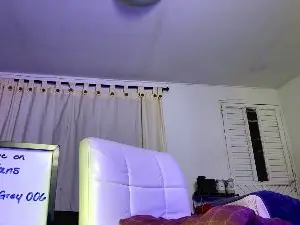Cam4 Private Sex Chat of sebas_grey06
