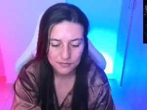 Cam4 Adult Webcam of Saskyaa