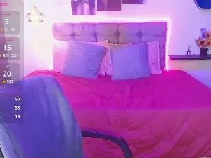 Cam4 Live Porn of Srta_saraa