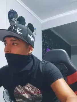 Cam4 Live Sex Cam of babybandito19