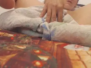 Cam4 Free Live Porn of xostefanny
