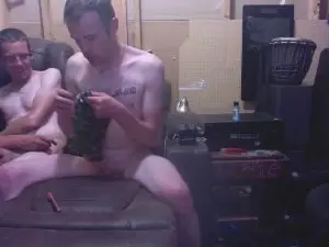 Cam4 Private Sex Chat of SCOTTANDKRIS