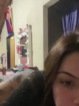 Cam4 Private Sex Chat of Meydollhot