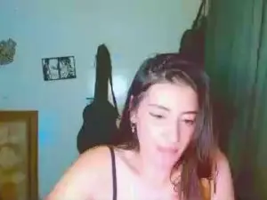 Cam4 Nude Webcam of amy_shehot